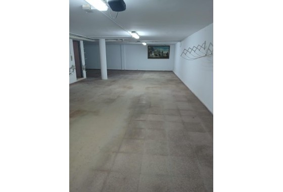 Resale - Detached Villa -
La Manga del Mar Menor - Playa Del Galán