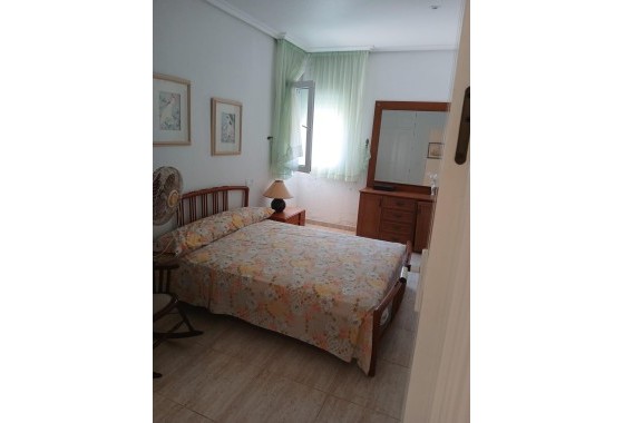 Resale - Detached Villa -
La Manga del Mar Menor - Playa Del Galán
