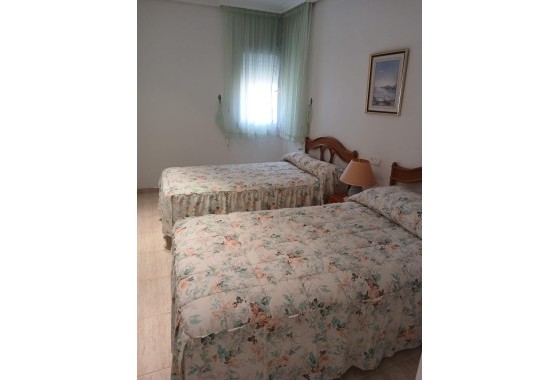 Resale - Detached Villa -
La Manga del Mar Menor - Playa Del Galán