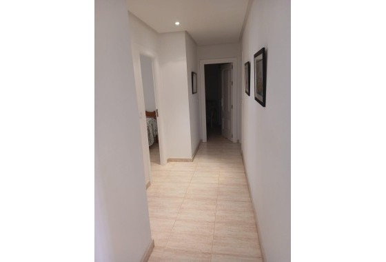 Resale - Detached Villa -
La Manga del Mar Menor - Playa Del Galán