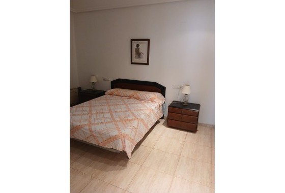 Resale - Detached Villa -
La Manga del Mar Menor - Playa Del Galán
