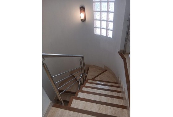 Resale - Detached Villa -
La Manga del Mar Menor - Playa Del Galán