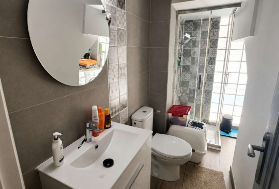 Resale - Semi Detached Villa -
Orihuela Costa - El Galan