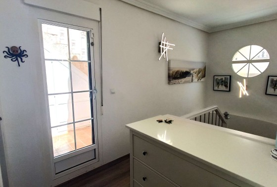 Resale - Semi Detached Villa -
Orihuela Costa - El Galan