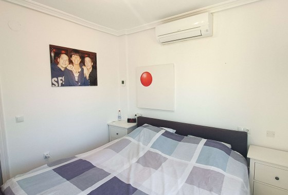 Resale - Semi Detached Villa -
Orihuela Costa - El Galan