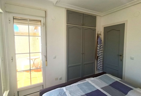 Resale - Semi Detached Villa -
Orihuela Costa - El Galan