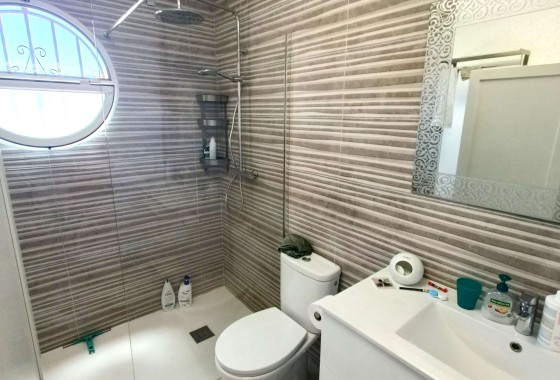 Resale - Semi Detached Villa -
Orihuela Costa - El Galan