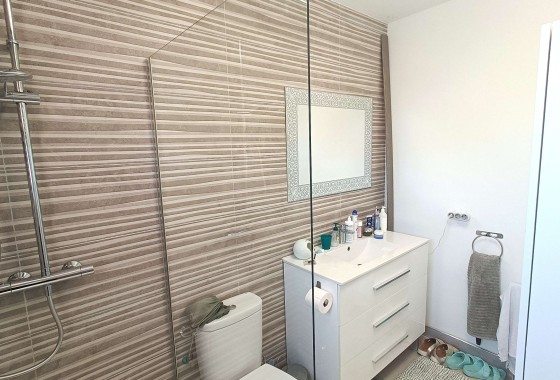 Resale - Semi Detached Villa -
Orihuela Costa - El Galan