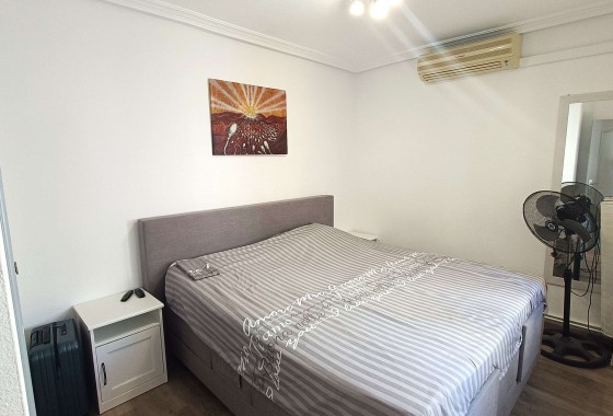 Resale - Semi Detached Villa -
Orihuela Costa - El Galan