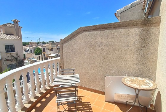 Resale - Semi Detached Villa -
Orihuela Costa - El Galan