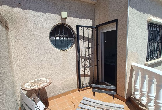 Resale - Semi Detached Villa -
Orihuela Costa - El Galan