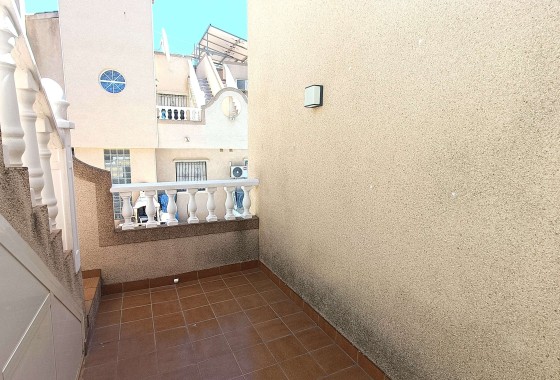 Resale - Semi Detached Villa -
Orihuela Costa - El Galan