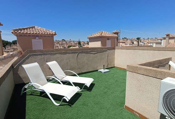 Resale - Semi Detached Villa -
Orihuela Costa - El Galan