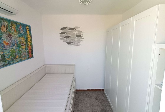 Resale - Semi Detached Villa -
Orihuela Costa - El Galan