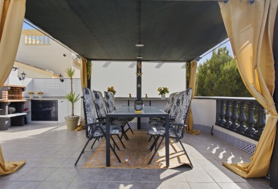 Resale - Detached Villa -
Rojales - La Marquesa Golf