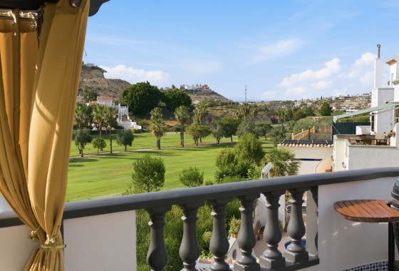 Resale - Detached Villa -
Rojales - La Marquesa Golf