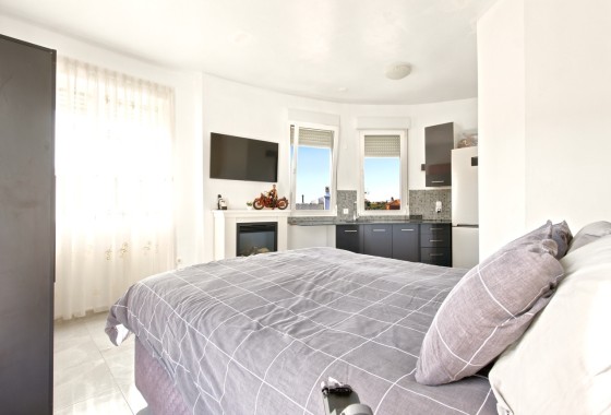 Resale - Detached Villa -
Rojales - La Marquesa Golf