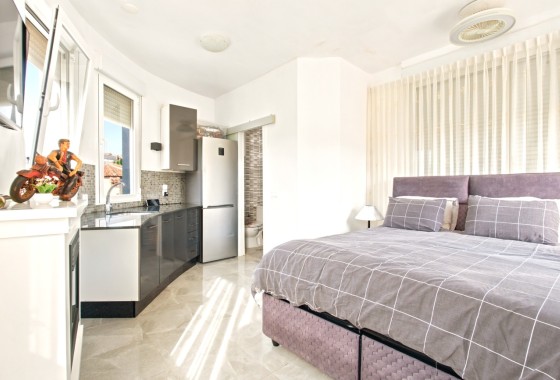 Resale - Detached Villa -
Rojales - La Marquesa Golf