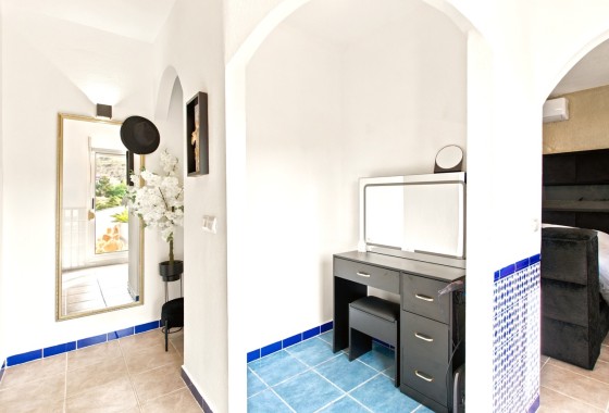 Resale - Detached Villa -
Rojales - La Marquesa Golf