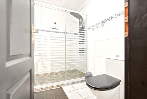 Resale - Detached Villa -
Rojales - La Marquesa Golf