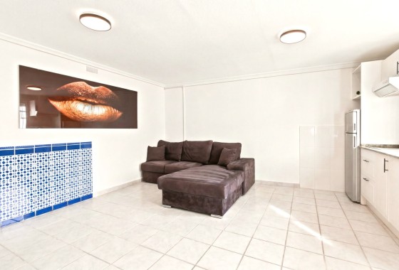 Resale - Detached Villa -
Rojales - La Marquesa Golf