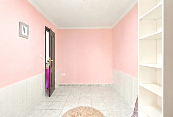 Resale - Detached Villa -
Rojales - La Marquesa Golf