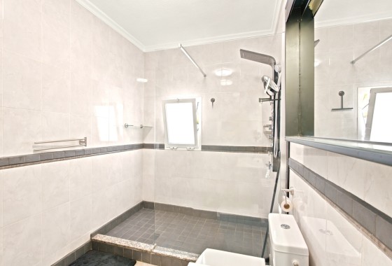 Resale - Detached Villa -
Rojales - La Marquesa Golf