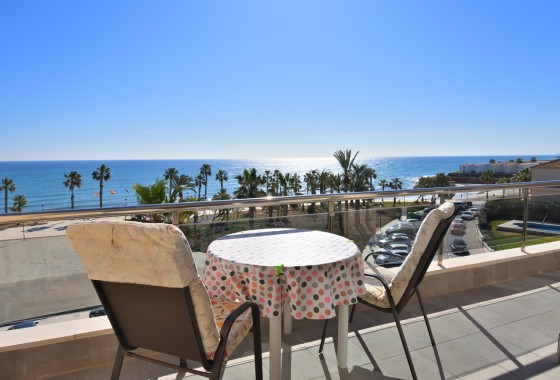 Herverkoop - Appartement / Flat -
Orihuela Costa - Playa Flamenca