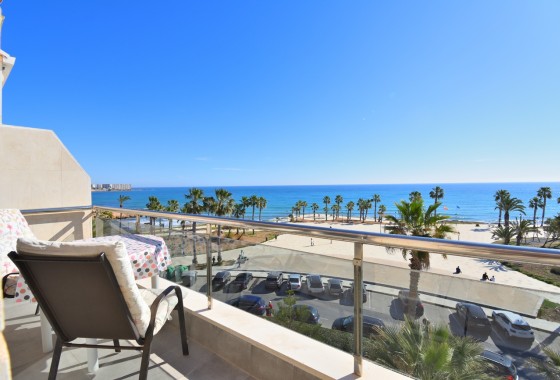 Herverkoop - Appartement / Flat -
Orihuela Costa - Playa Flamenca