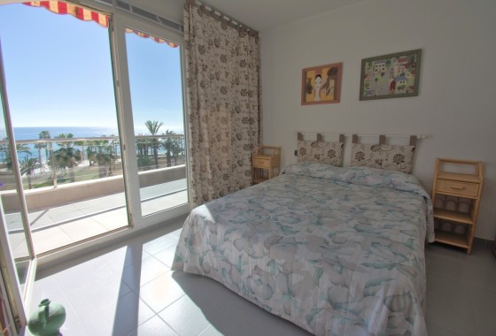 Herverkoop - Appartement / Flat -
Orihuela Costa - Playa Flamenca