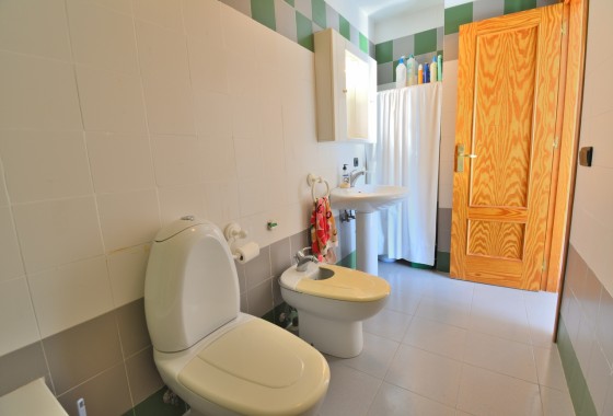 Herverkoop - Appartement / Flat -
Orihuela Costa - Playa Flamenca