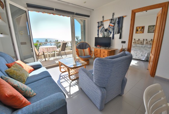 Herverkoop - Appartement / Flat -
Orihuela Costa - Playa Flamenca