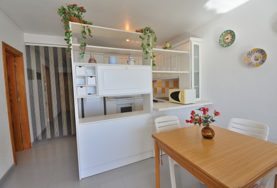 Herverkoop - Appartement / Flat -
Orihuela Costa - Playa Flamenca