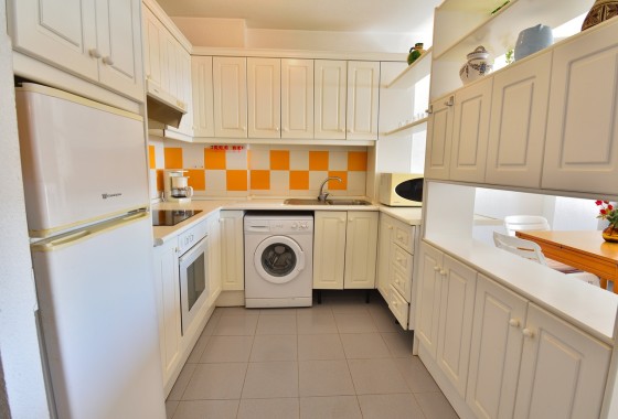 Herverkoop - Appartement / Flat -
Orihuela Costa - Playa Flamenca