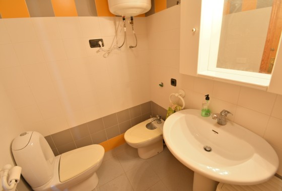 Herverkoop - Appartement / Flat -
Orihuela Costa - Playa Flamenca