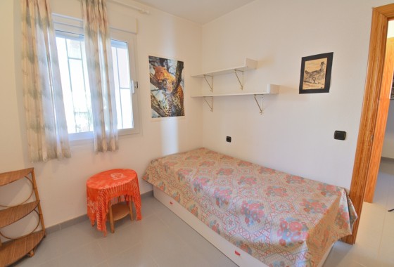 Herverkoop - Appartement / Flat -
Orihuela Costa - Playa Flamenca