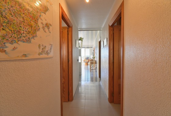 Herverkoop - Appartement / Flat -
Orihuela Costa - Playa Flamenca