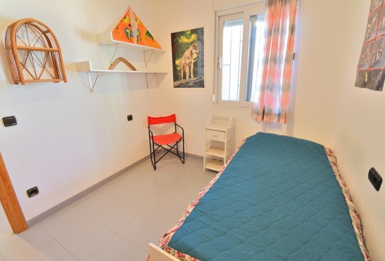 Herverkoop - Appartement / Flat -
Orihuela Costa - Playa Flamenca