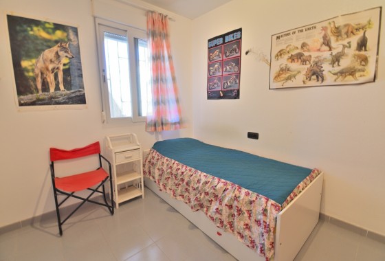 Herverkoop - Appartement / Flat -
Orihuela Costa - Playa Flamenca