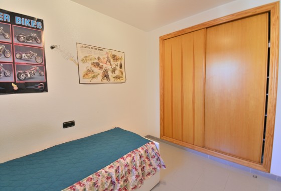 Herverkoop - Appartement / Flat -
Orihuela Costa - Playa Flamenca