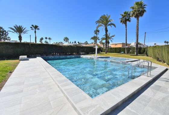 Herverkoop - Appartement / Flat -
Orihuela Costa - Playa Flamenca