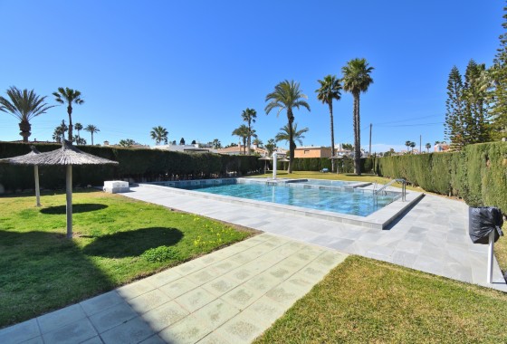 Herverkoop - Appartement / Flat -
Orihuela Costa - Playa Flamenca