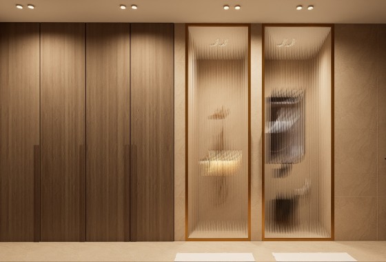 Nouvelle construction - Villa Individuelle -
San Pedro del Pinatar - San Pedro de Pinatar