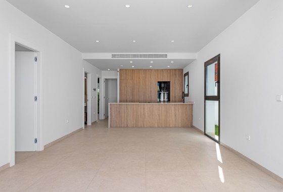 New Build - Freistehende Villa -
San Javier