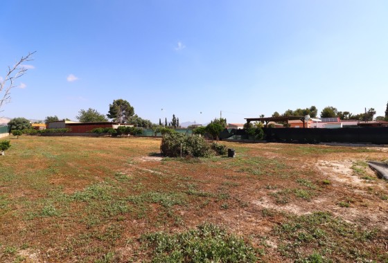 Revente - Finca / Propriété rurale -
Benferri - Benferri - Country