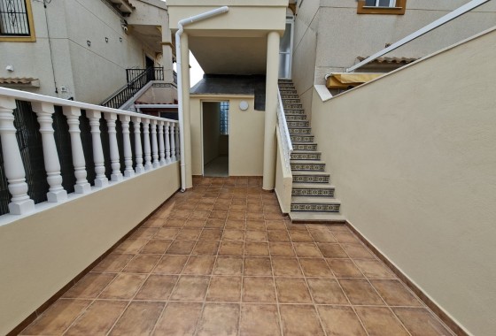 Herverkoop - Appartement / Flat -
Orihuela Costa - Punta Prima