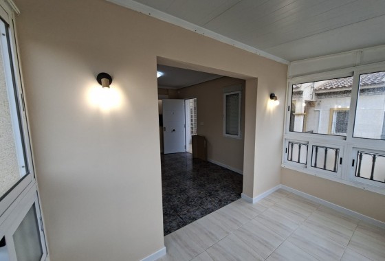 Herverkoop - Appartement / Flat -
Orihuela Costa - Punta Prima
