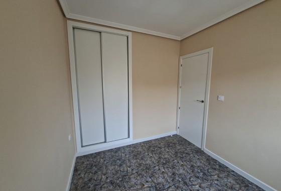 Herverkoop - Appartement / Flat -
Orihuela Costa - Punta Prima