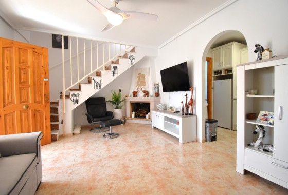 Revente - Villa mitoyenne -
Orihuela Costa - Playa Flamenca