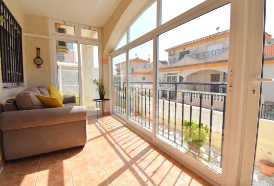 Revente - Villa mitoyenne -
Orihuela Costa - Playa Flamenca